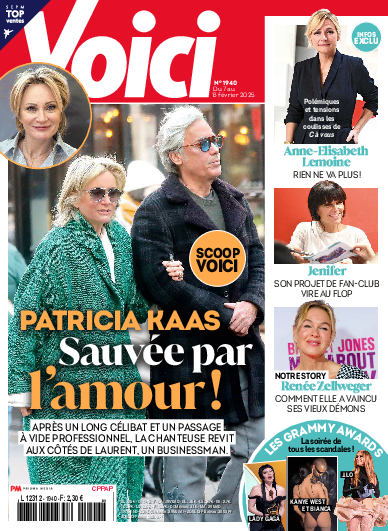 Voici n°1940