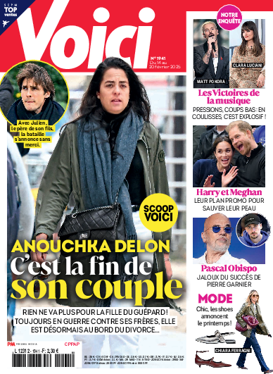 Voici n°1941