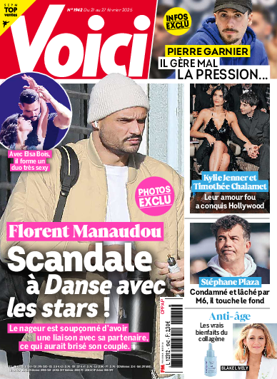Voici n°1942