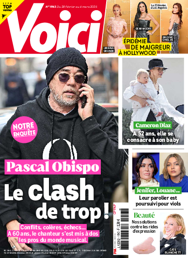 Voici n°1943