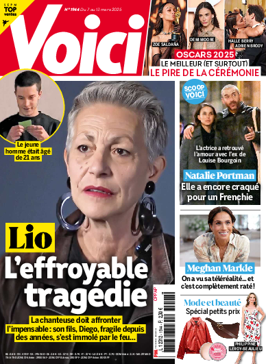 Voici n°1944