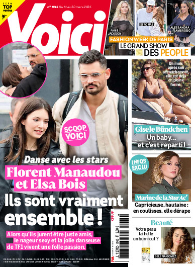 Voici n°1945