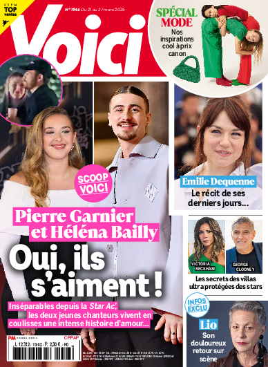 Voici n°1946