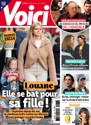 Voici n°1947