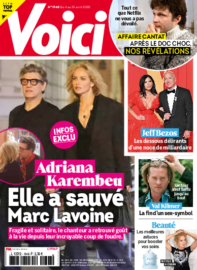 Voici n°1948