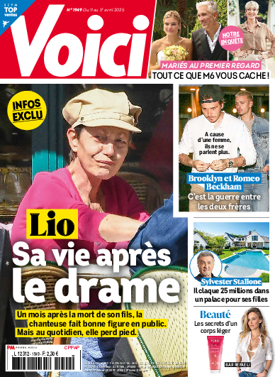Voici n°1949