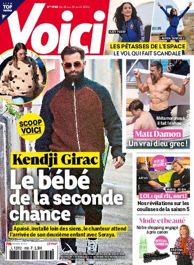 Voici n°1950