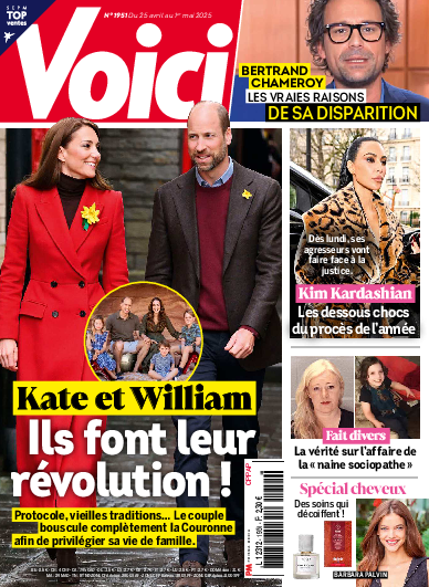 Voici n°1951
