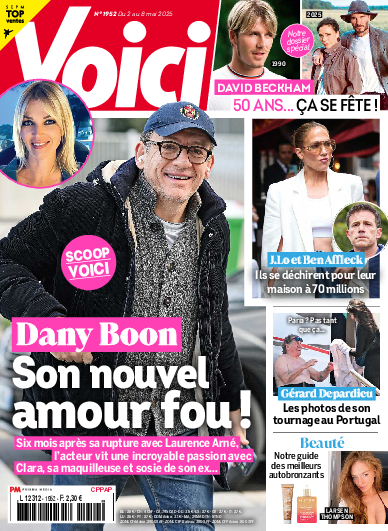 Voici n°1952
