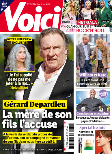 Voici n°1953
