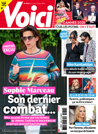 Voici n°1954