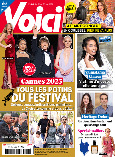 Voici n°1955