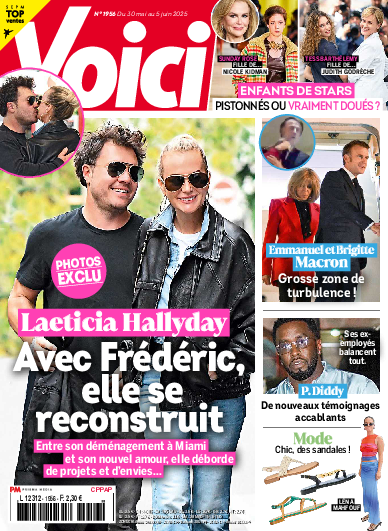 Voici n°1956