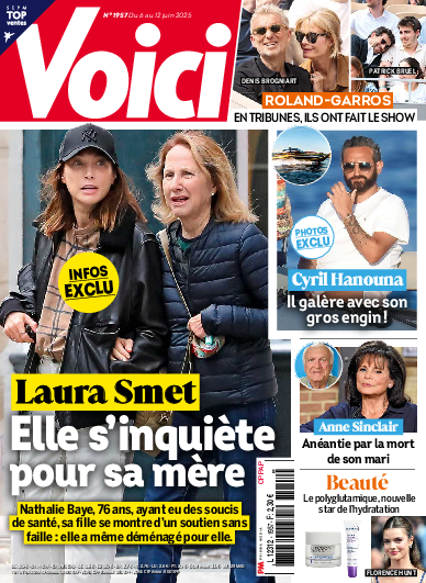 Voici n°1957