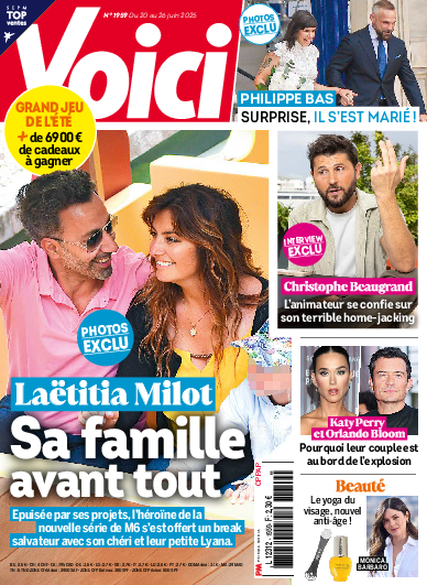 Voici n°1959