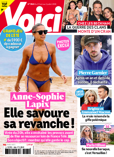 Voici n°1960