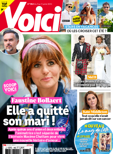 Voici n°1962