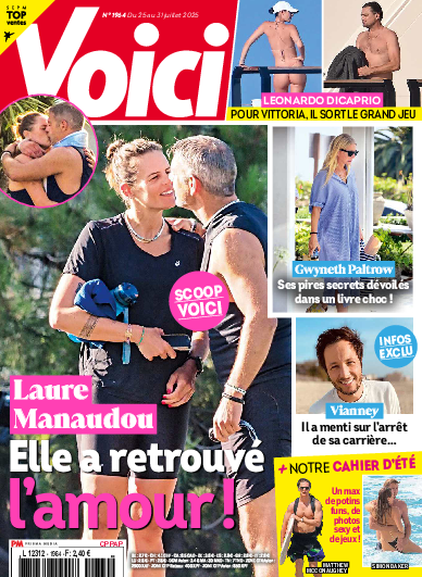 Voici n°1964