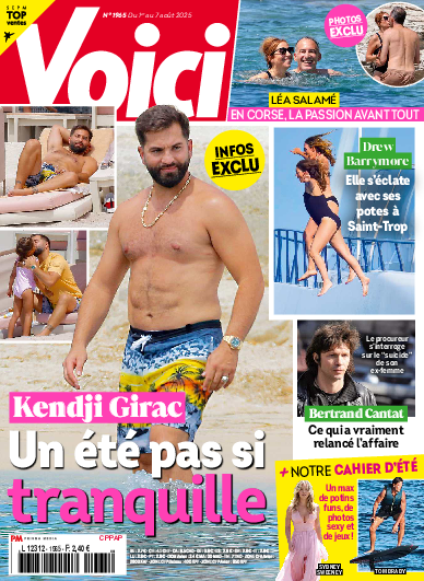 Voici n°1965