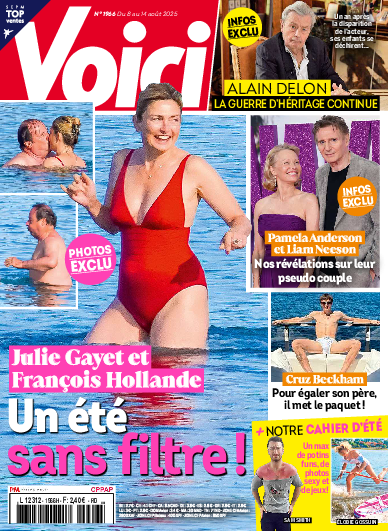 Voici n°1966