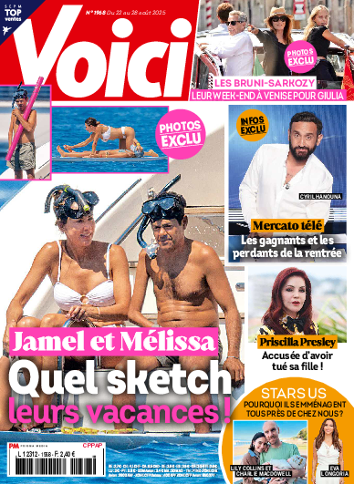 Voici n°1968