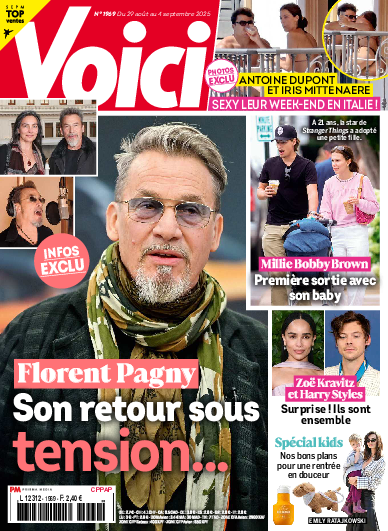 Voici n°1969