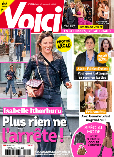 Voici n°1970