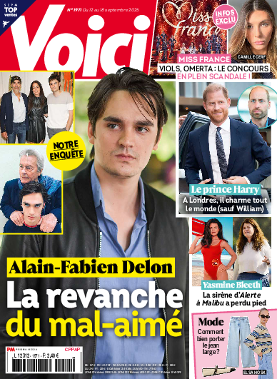 Voici n°1971