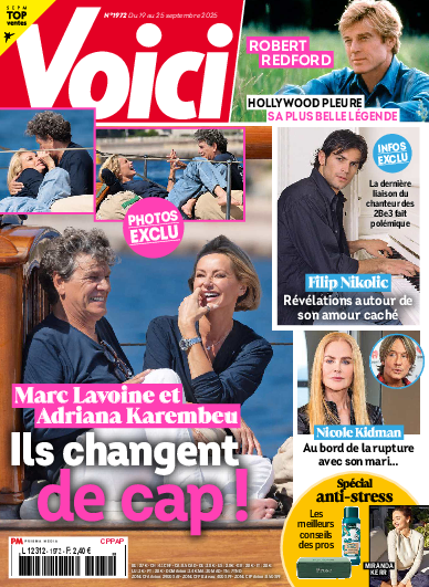 Voici n°1972