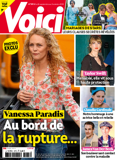 Voici n°1973