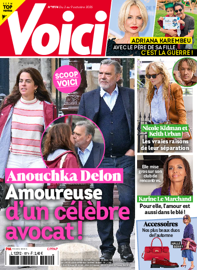 Voici n°1974