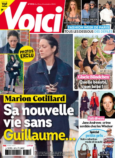 Voici n°1975