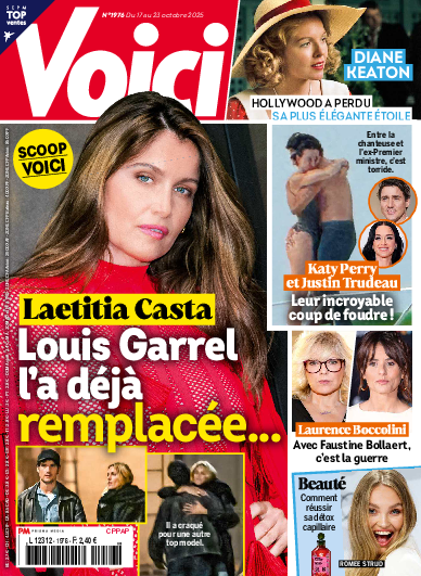 Voici n°1976