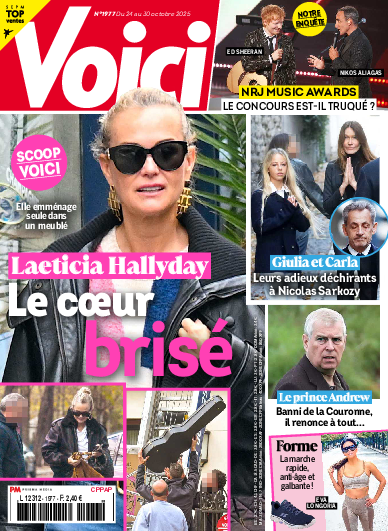 Voici n°1977
