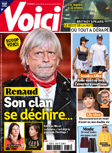 Voici n°1978