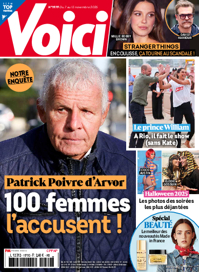 Voici n°1979