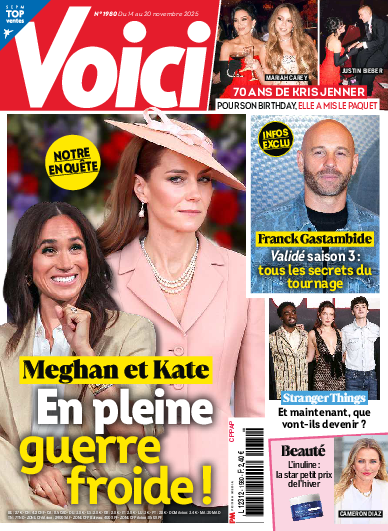 Voici n°1980