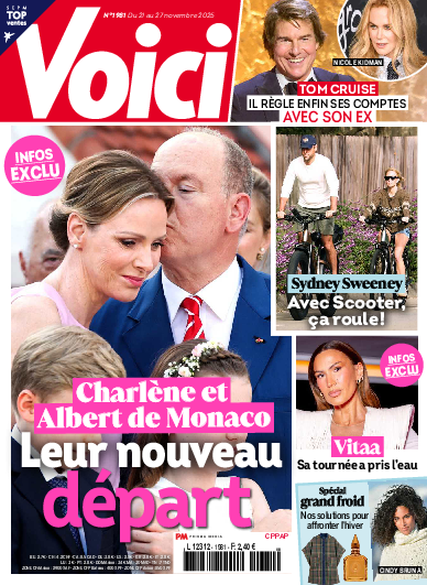 Voici n°1981