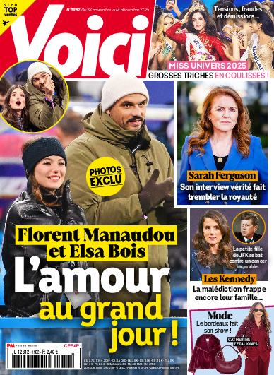 Voici n°1982