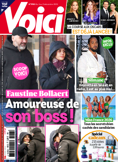 Voici n°1983