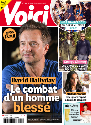 Voici n°1984