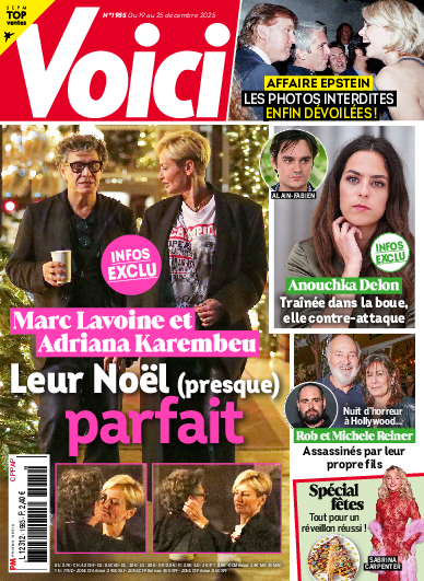 Voici n°1985