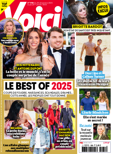 Voici n°1986
