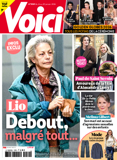 Voici n°1989