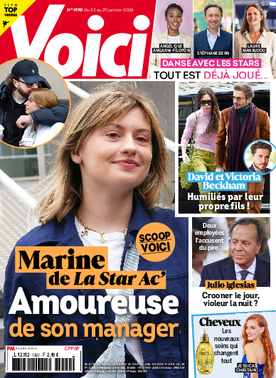 Voici n°1990