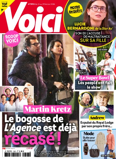 Voici n°1993