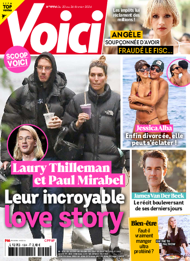 Voici n°1994