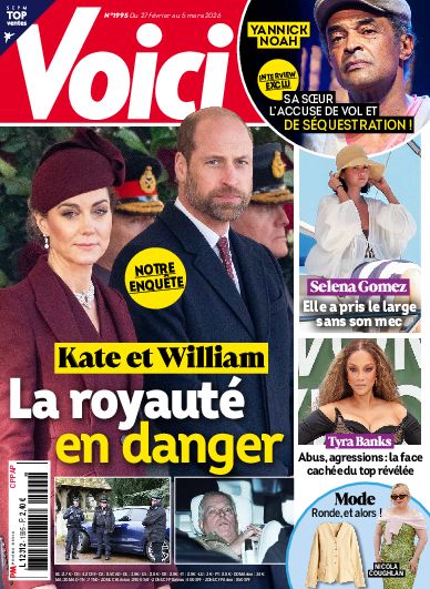 Voici n°1995