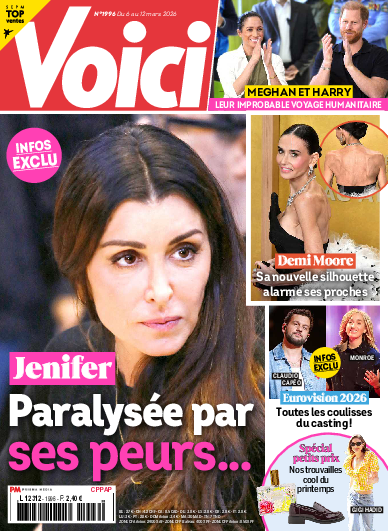 Voici n°1996