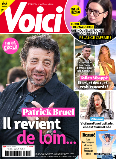 Voici n°1997